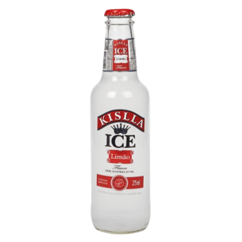 ICE KISLLA LIMAO
