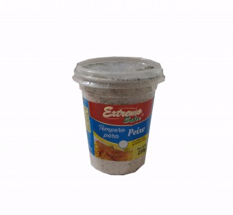 TEMPERO PARA PEIXE EXTREMO SABOR 230G