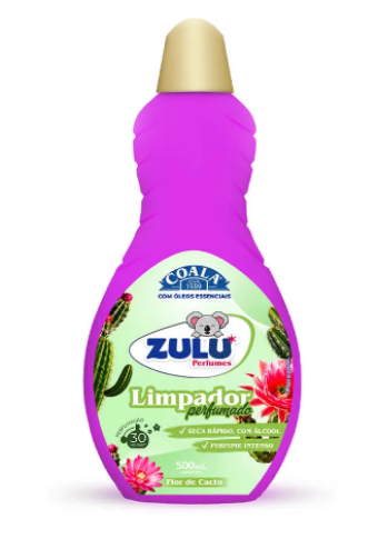 COALA FLOR DE CACTO 500ML