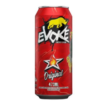 ENERGÉTICO EVOKE ORIGINAL 473ML