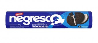 BISCOITO NEGRESCO TRADICIONAL 140G