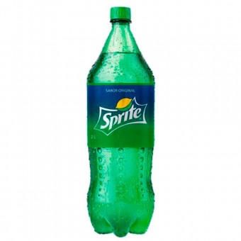 REFRIGERANTE SPRITE 2L