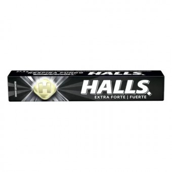 DROPS HALLS EXTRA FORTE