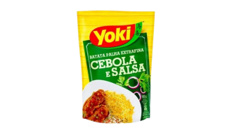 BATATA PALHA YOKI EXTRAFINA CEB SALSA 100G