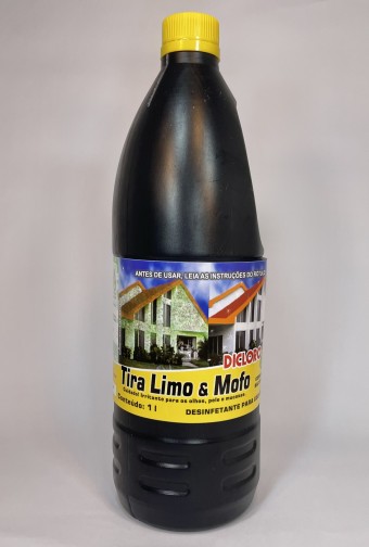 DICLORO TIRA MOFO 1L