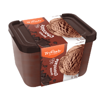 SORVETE 2L CHOCOLATE