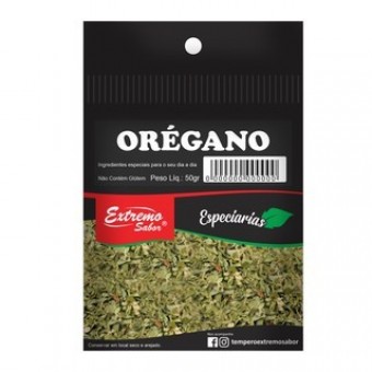 OREGANO EXTREMO SABOR 15G