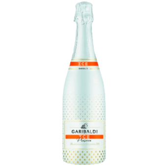 ESPUMANTE GARIBALDI PROSECCO ICE