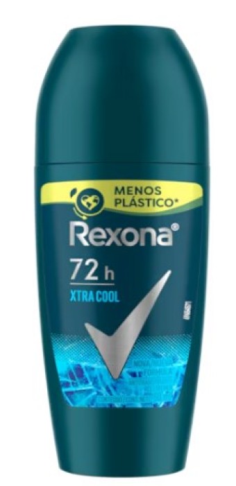DESODORANTE REXONA XTRACOOL 50ML