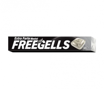 FREEGELLS EXTRA FORTE