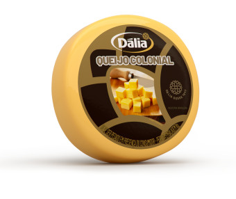 QUEIJO COLONIAL DALIA KG