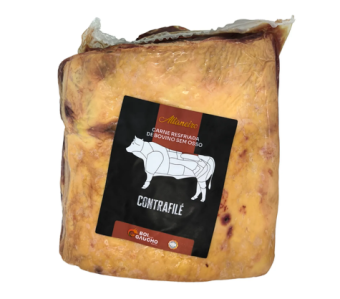 CONTRA FILE BOI GAUCHO