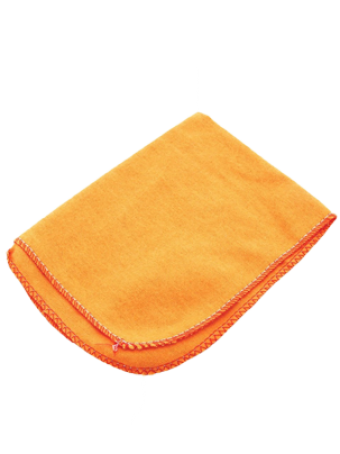 FLANELA PANOSUL  LARANJA