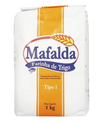 FARINHA TRIGO MAFALDA TIPO 1