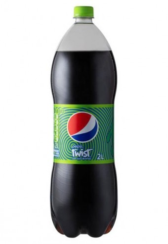 REFRIGERANTE PEPSI TWIST 2L