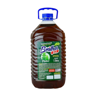 DESINFETANTE BRILHA SUL PINHO 5L