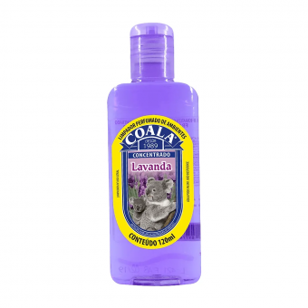 COALA LAVANDA 120ML