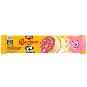 COOKIES DENTADURAS FINI 96G