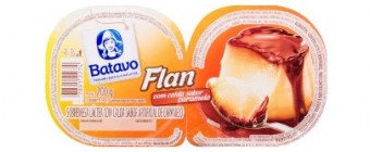 SOBREMESA BATAVO FLAN CARAMELO 200G