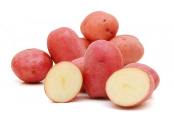 BATATA ROSA KG
