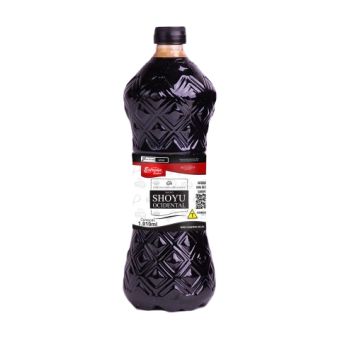 MOLHO SHOYU OCIDENTAL EXTREMO SABOR 1,01L