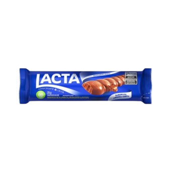 LACTA AO LEITE 28G