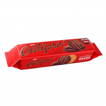 BISCOITO NESTLÉ CALIPSO 130G