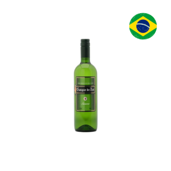 VINHO SANGUE DE BOI BRANCO SECO 750ML