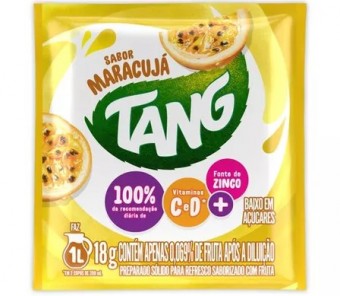 TANG MARACUJA 18G