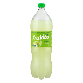 FRUKITO LIMAO 2L