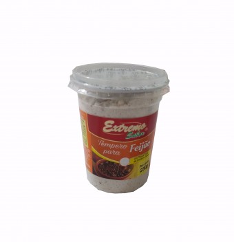 TEMPERO PARA FEIJAO EXTREMO SABOR 230G