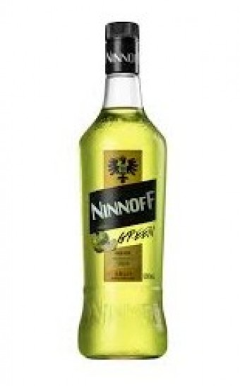 NINNOFF GREEN 900ML