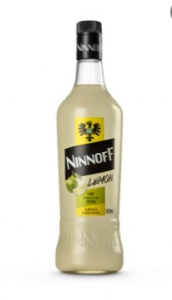 NINNOF LEMON 900ML