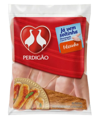 FILEZINHO DE PEITO PERDIGÃO 800G