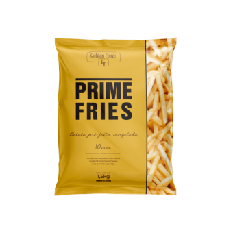 BATATA PRIME FRIES 1,5KG