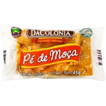 PE MOCA COLONIA 45G
