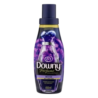 AMACIANTE DOWNY MISTICO 450ML