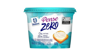 REQUEIJAO LIGHT PENSE ZERO 400G