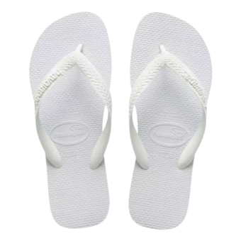 HAVAIANAS TOP FC BRANCO 39/40