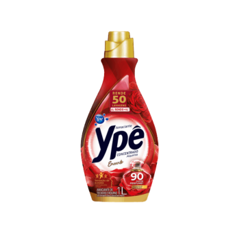 AMACIANTE YPE ENCANTO 500ML