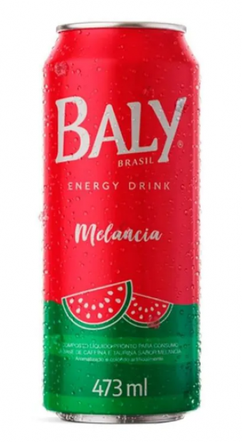ENERGÉTICO BALY MELANCIA 473ML