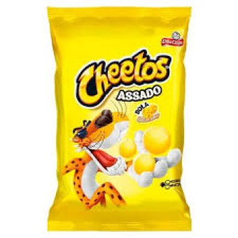 CHEETOS BOLA 37G