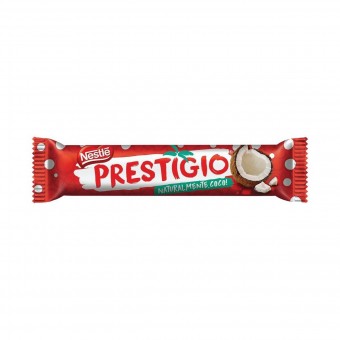 CHOCOLATE PRESTIGIO 33G