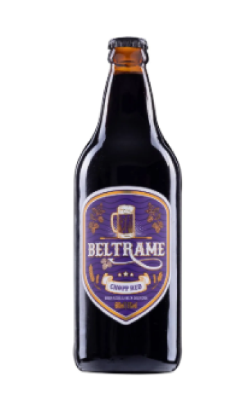 CHOPP DE VINHO RED BELTRAME 600ML