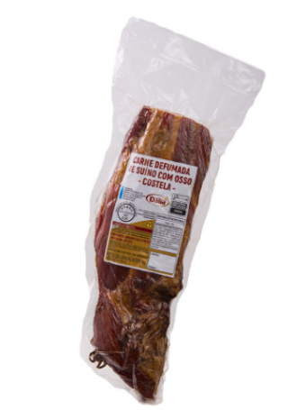 COSTELA DEFUMADA DALIA KG