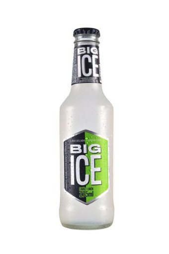 BIG ICE LIMAO 275ML