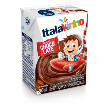 ITALAKINHO CHOCOLATE 200ML