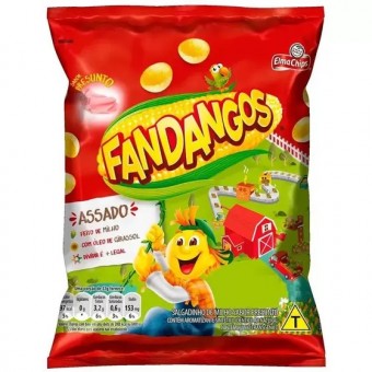 FANDANGOS PRESUNTO 37G