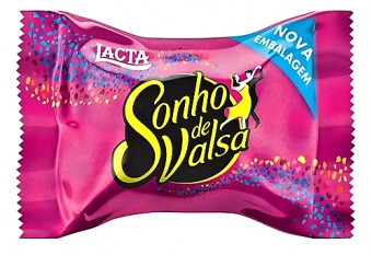 BOMBOM SONHO DE VALSA