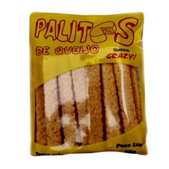PALITO CRAZY 75G